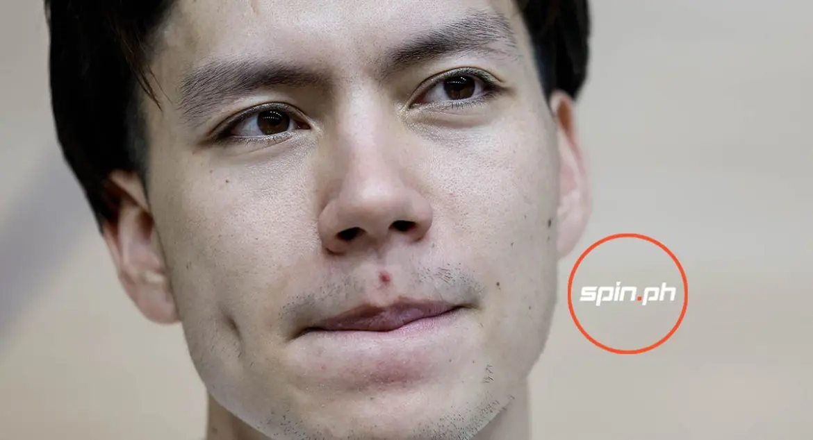 Dwight Ramos relishing his finest season yet in Japan B.League Dwight Ramos is enjoying one of his better seasons in Japan's B.League.