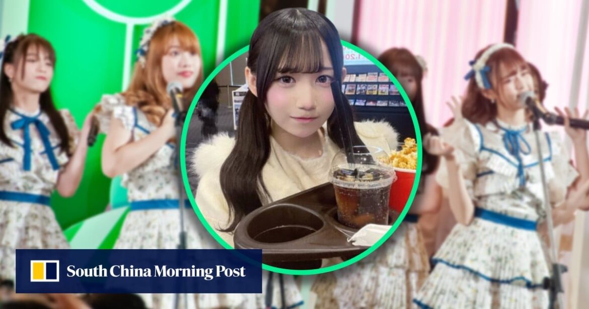 Japanese idol fired after exposed to have boyfriend; deemed ‘serious violation of rules’
