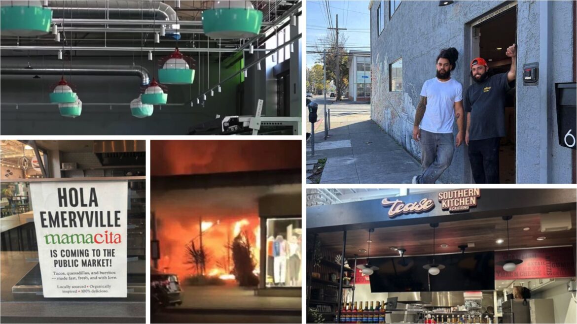 Two New Public Market Stalls; Pizza Gallery; Tokyo Central Opening Date; Jungdon Katsu Fire • The E’ville Eye News Two New Public Market Stalls; Pizza Gallery; Tokyo Central Opening Date; Jungdon Katsu Fire • The E'ville Eye News