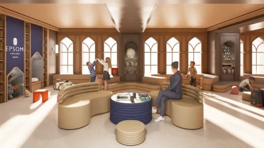 Epsom College Tokyo - new Primary School in Japan