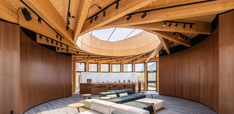 A Look at the 45 Award-Winning Pavilions of Expo 2025 Osaka - Image 10 of 20