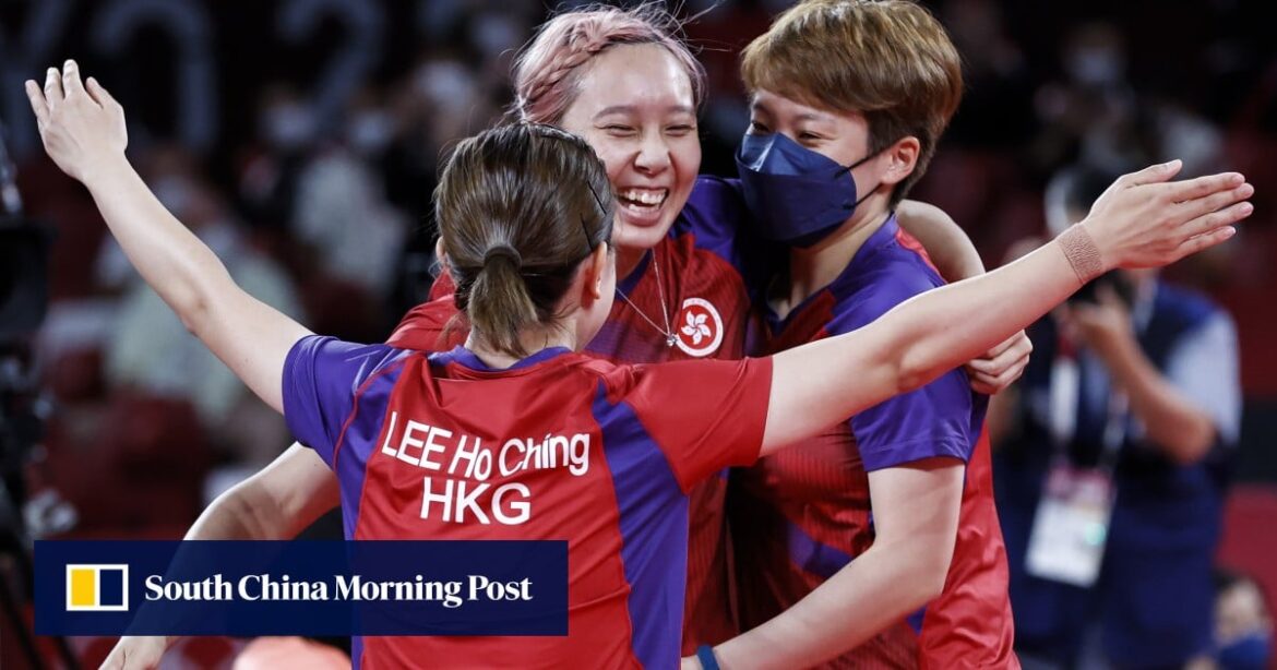 Tokyo Olympics hero Soo announces retirement, sheds ‘tears of gratitude’ for 12-year journey