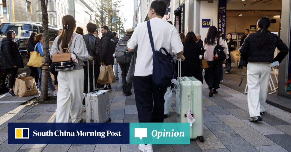 The View | Takaichi’s nationalism and fiscal stimulus test Japan’s property market
