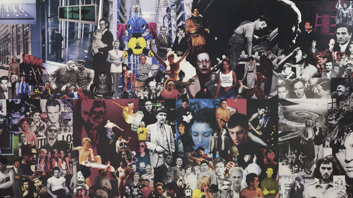 Poststructuralism and Self-Censorship at Palais de Tokyo Poststructuralism and Self-Censorship at Palais de Tokyo