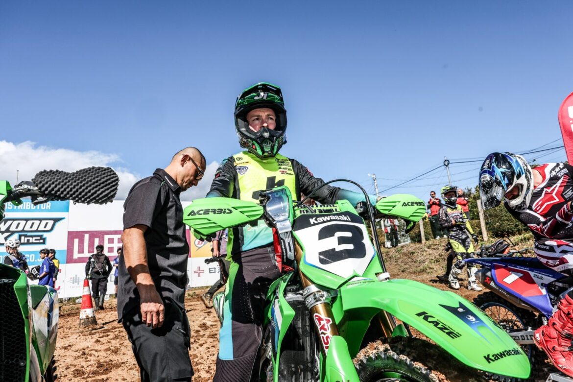 How to Watch: Japan Motocross ft Febvre and Lata