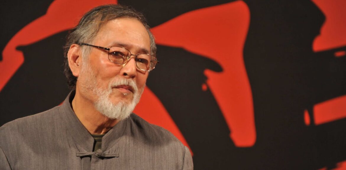 5 Tatsuya Nakadai films you must see 5 Tatsuya Nakadai films you must see