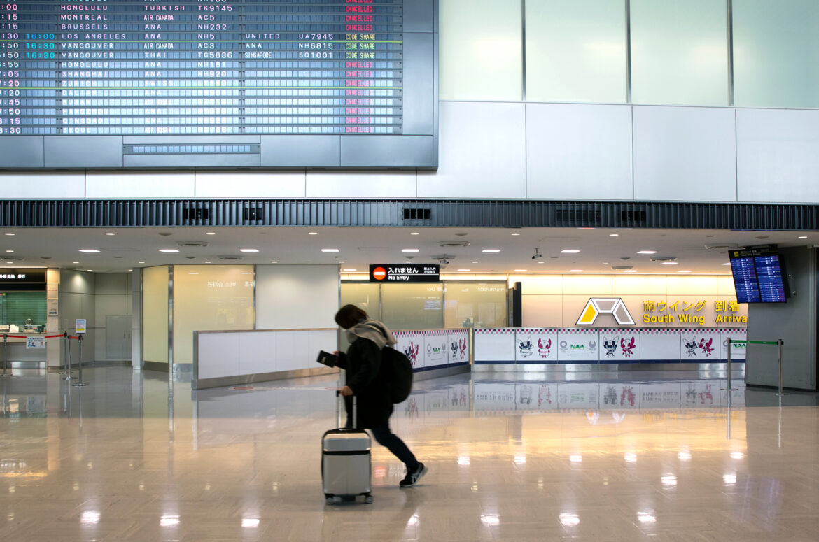 Sanae Takaichi Vows To Limit Number of Foreigners Accepted into Japan Sanae Takaichi Vows To Limit Number of Foreigners Accepted into Japan