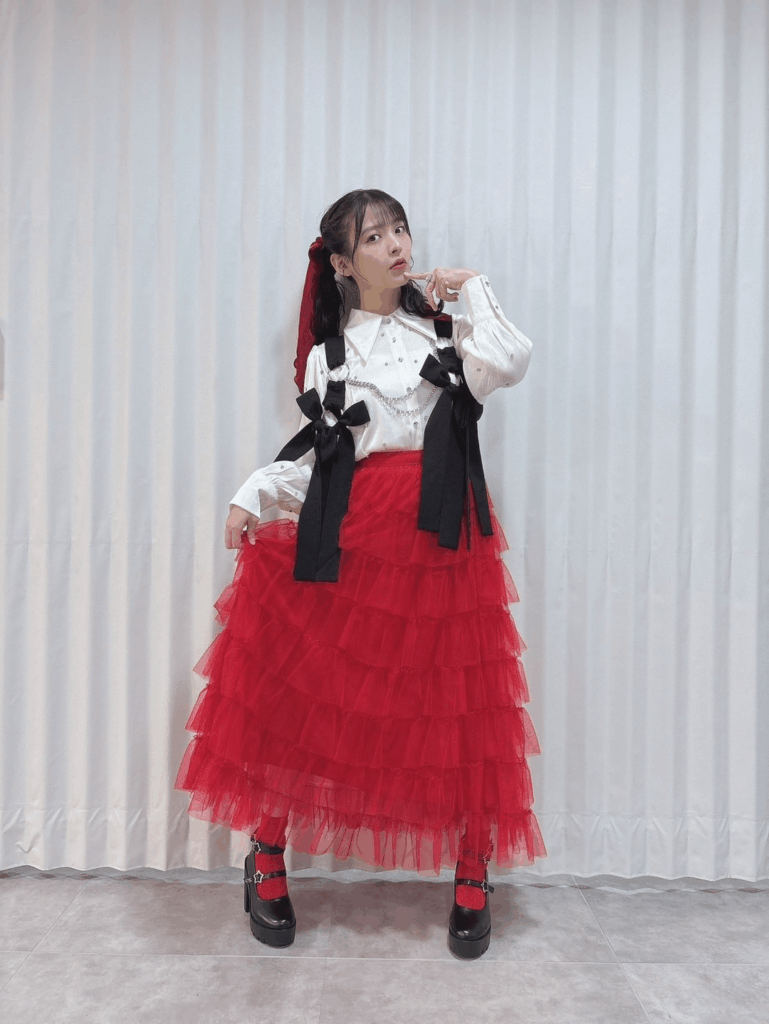 Uesaka Sumire from the『Gegege no Kitarou 2025』Stage Screening