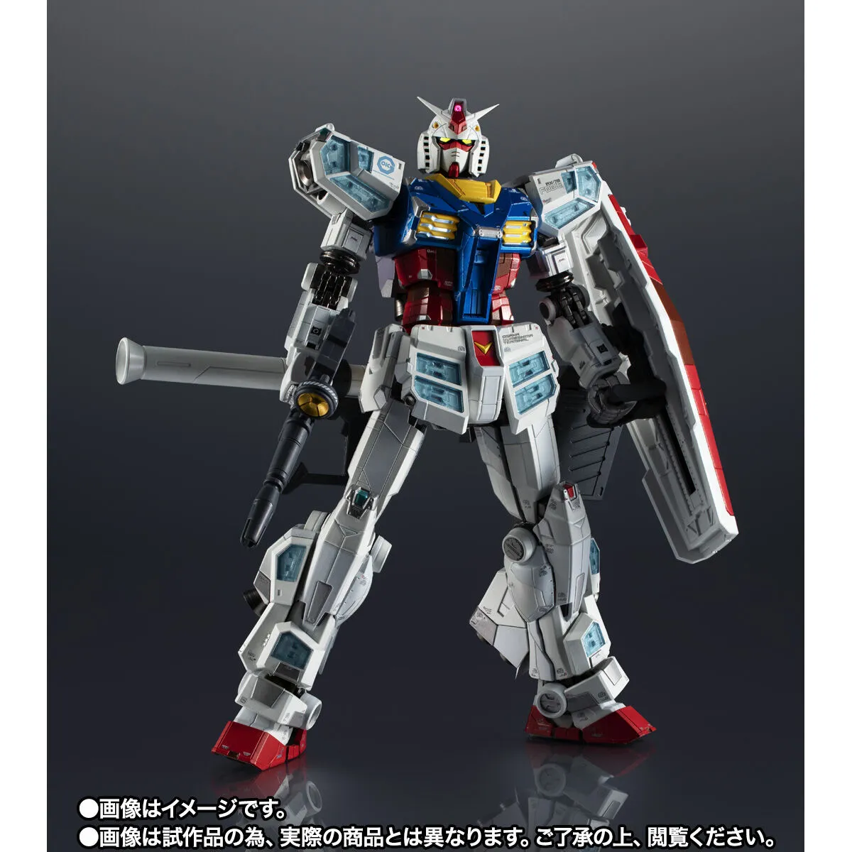 gundam osaka expo figures release 13