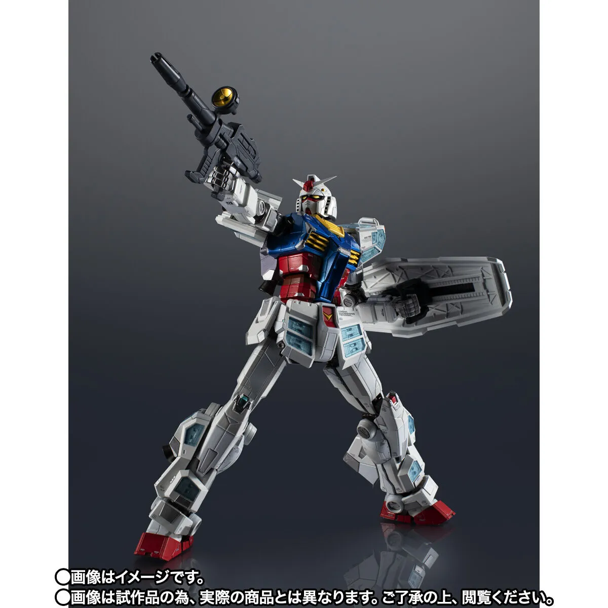 gundam osaka expo figures release 14