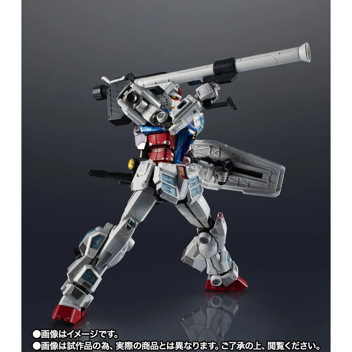 gundam osaka expo figures release 15