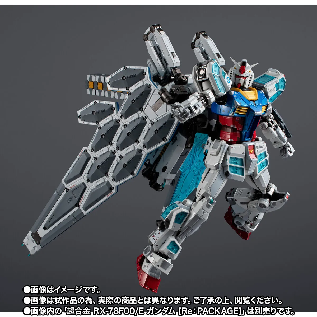 gundam osaka expo figures release 4