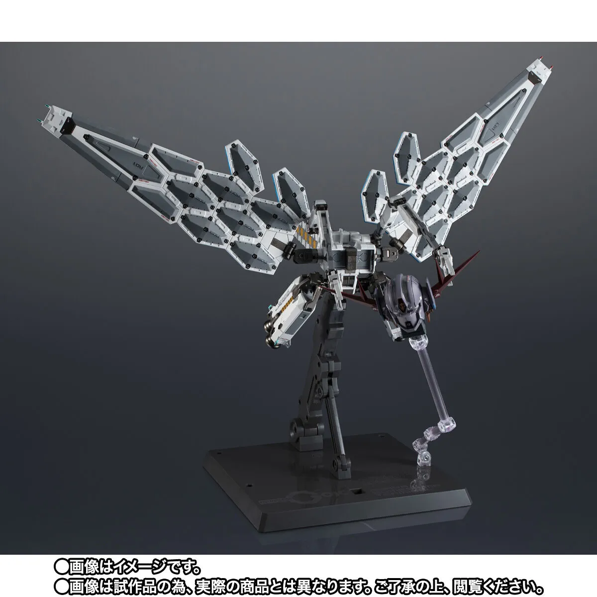 gundam osaka expo figures release 8