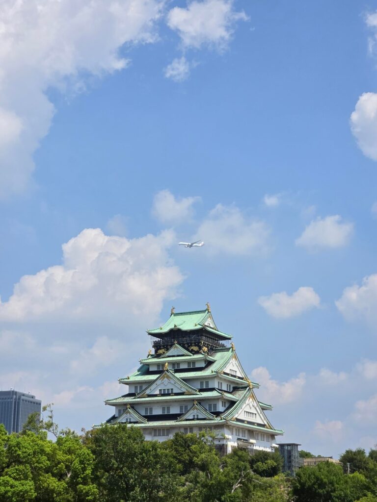 My try at city/landscape photography