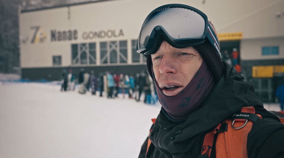 Youtuber explores skiing in Hokkaido’s most unusual city: Hakodate Youtuber explores skiing in Hokkaido's most unusual city: Hakodate