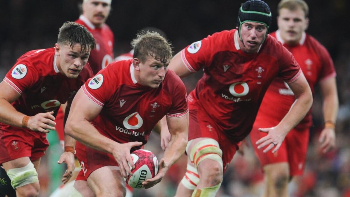 Wales vs. Japan 2025 livestream: Watch Autumn Internationals for free Wales vs. Japan 2025 livestream: Watch Autumn Internationals for free