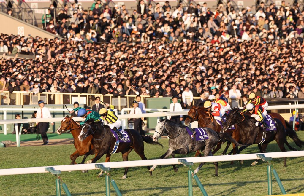 Japan Cup