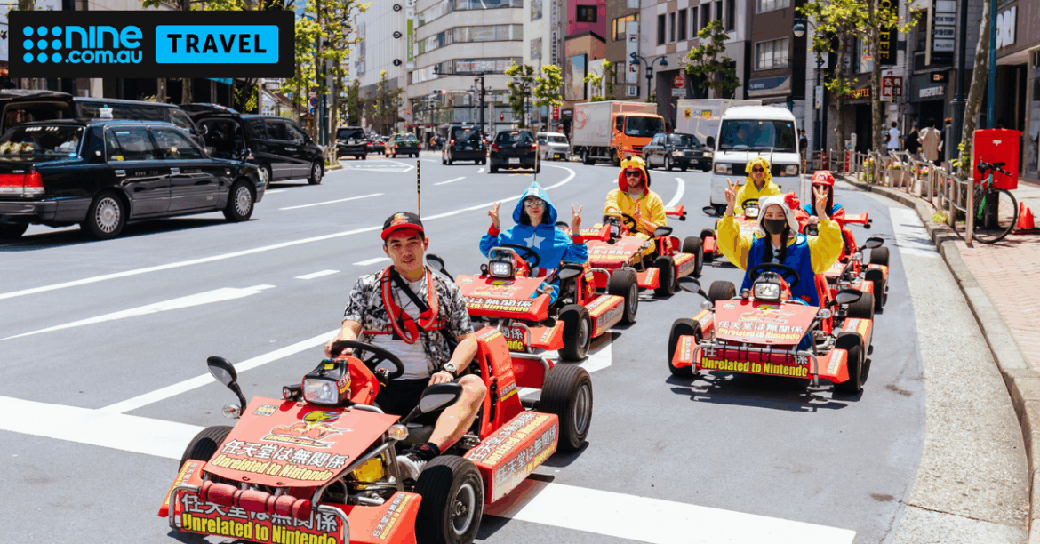 ‘Doesn’t really resonate’: Surprising destination trumps Gold Coast as Schoolies hotspot 'Doesn't really resonate': Surprising destination trumps Gold Coast as Schoolies hotspot