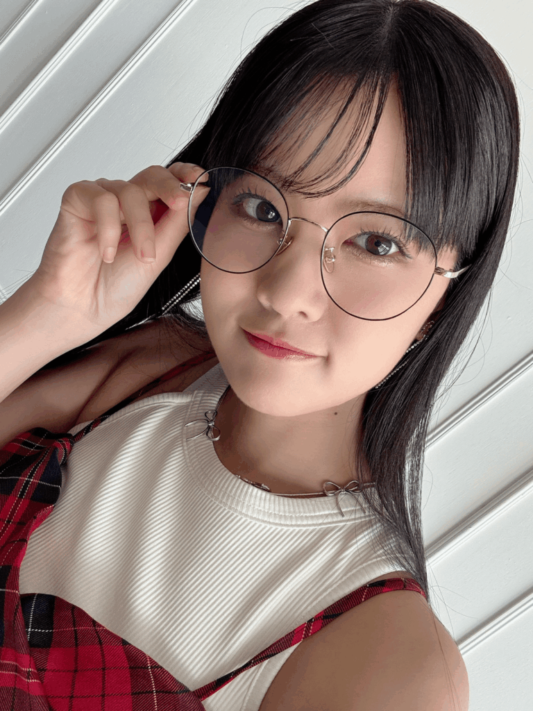 Onishi Aguri from the December Issue of Seiyuu Grand Prix❤👓⚡🎸✨