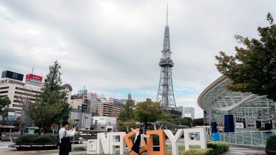 Nagoya officials say they’d happily welcome more visitors, though they admit that putting the city out there isn’t something that comes easily to its reserved inhabitants.