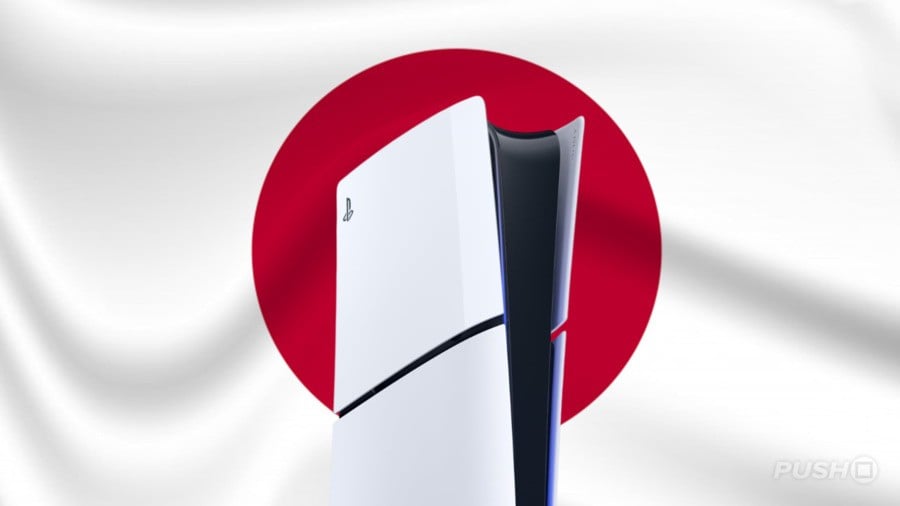 'I'm So Happy': Japanese Players Rejoice Over Finally Buying Cut-Price PS5 1