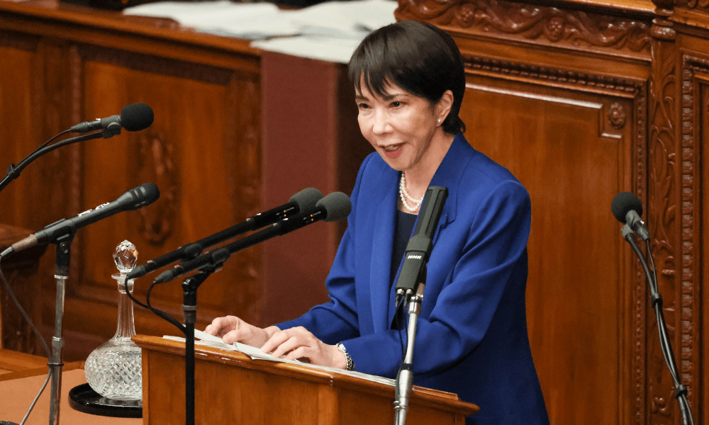 Japan’s accelerated defense timeline – Tokyo Review Japan’s accelerated defense timeline – Tokyo Review