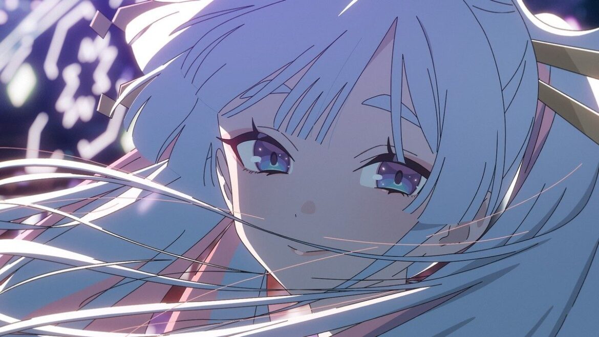 Netflix Reveals Original Anime Film Cosmic Princess Kaguya! Based On Classic Japanese Folktale — From Jujutsu Kaisen Opening Director Netflix Reveals Original Anime Film Cosmic Princess Kaguya! Based On Classic Japanese Folktale -- From Jujutsu Kaisen Opening Director