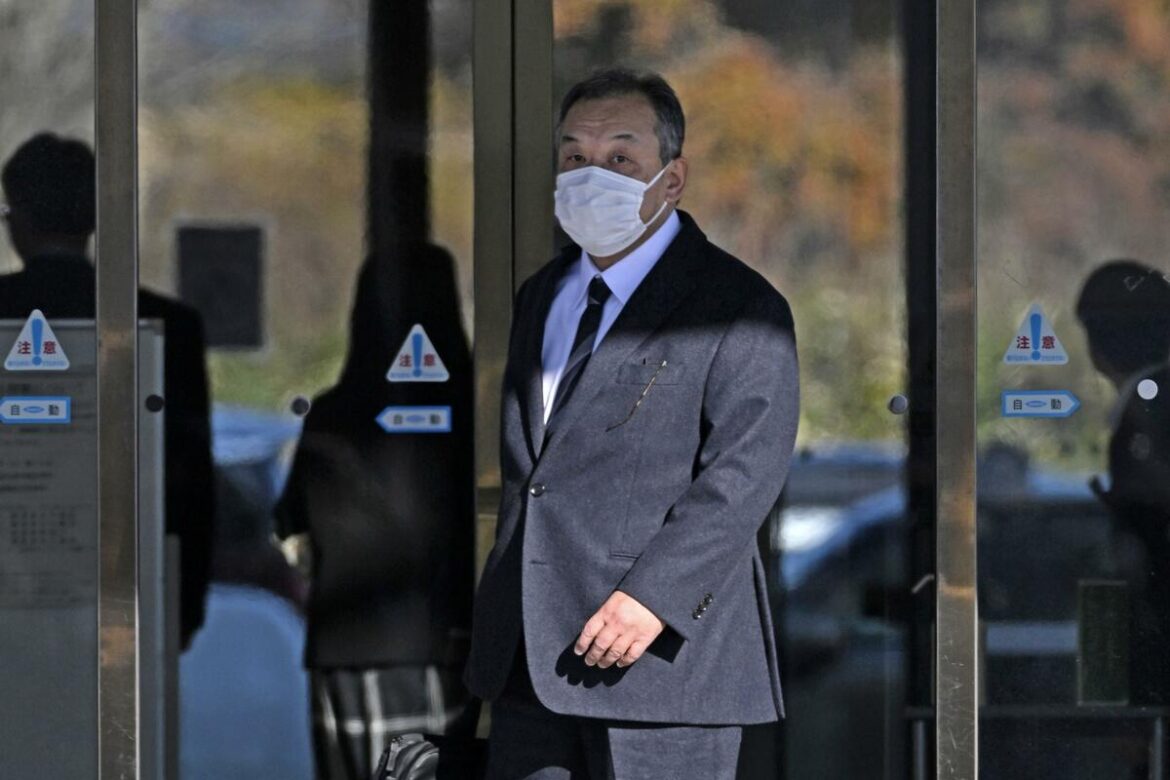 Hokkaido boat firm head's defense pleads not guilty over 2022 fatal sinking