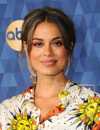 Headshot Of Nathalie Kelley