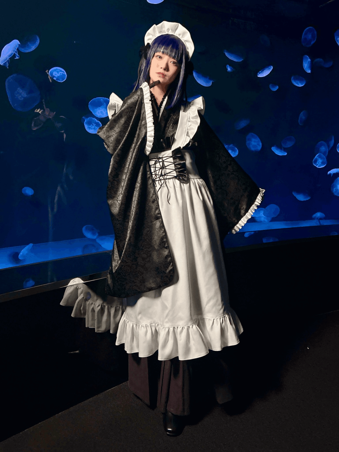 Shizuku-tan Suguta Hina✨✨✨✨