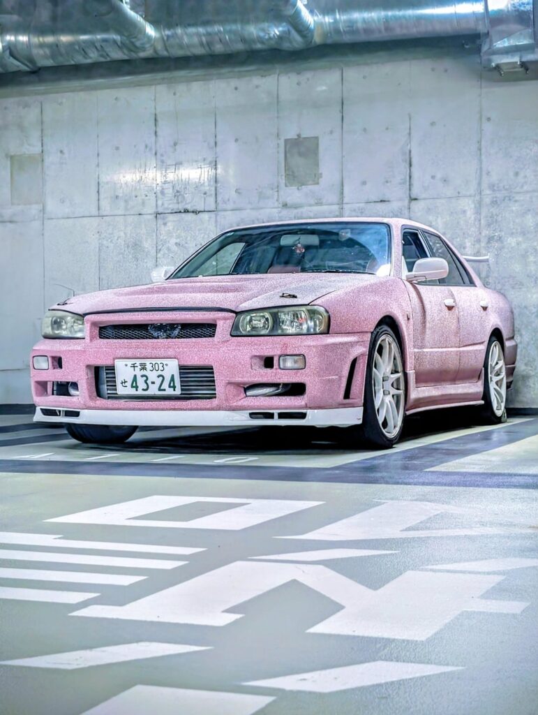 October Trip Random Spots