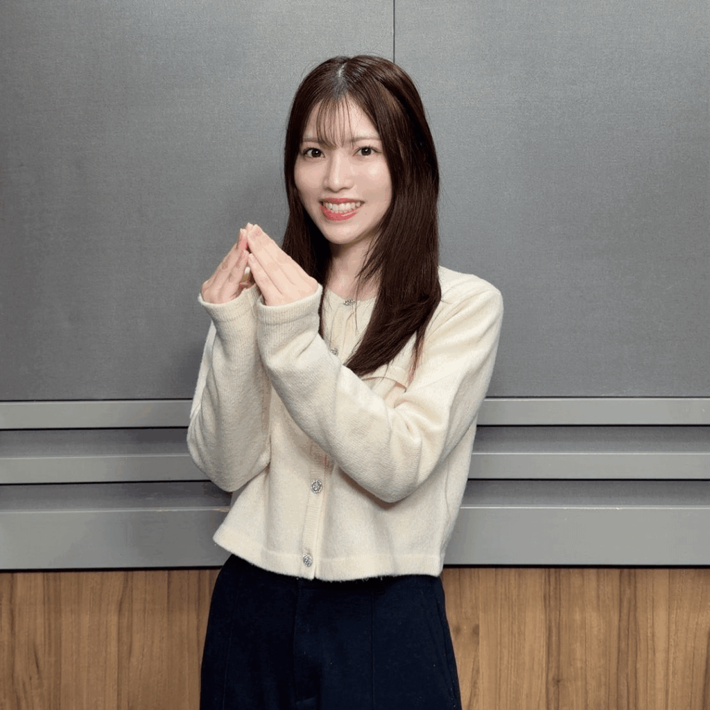 Ishihara Kaori from「Carry up!? NEXT」#16