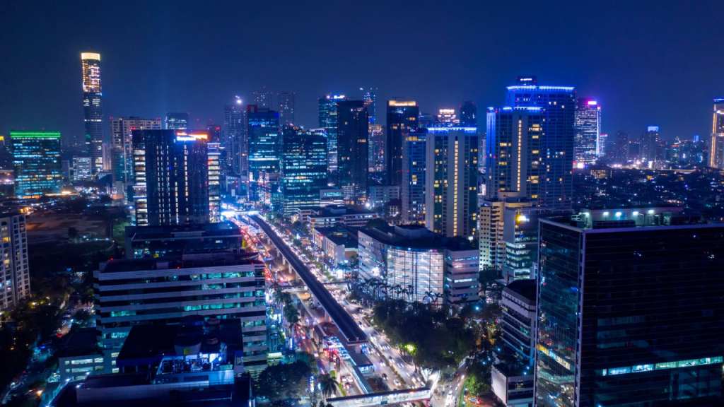 jakarta