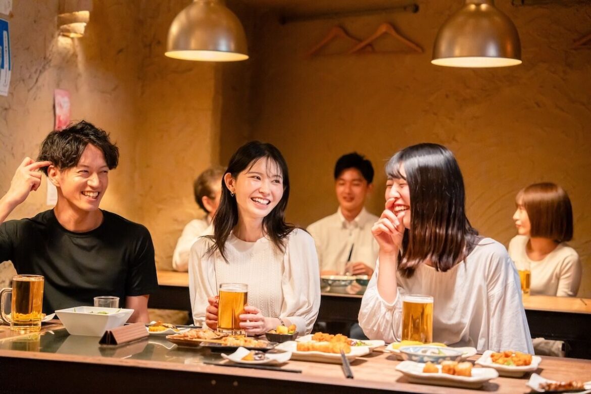 I Built a Travel Company for Connection. This Trip to Japan Proved Why It Matters. I Built a Travel Company for Connection. This Trip to Japan Proved Why It Matters.