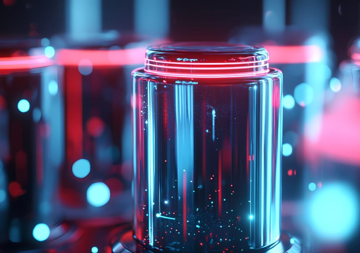 Japanese scientists propose a quantum battery design that resists energy loss Japanese scientists propose a quantum battery design that resists energy loss