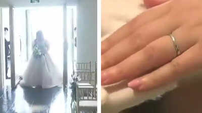 Japanese woman, 32, marries AI she created on ChatGPT, claims she’s in love