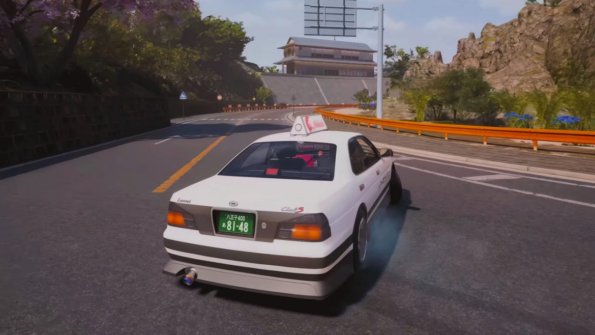 JDM: Japanese Drift Master - Official Xbox Pre-Order Announcement Teaser Trailer