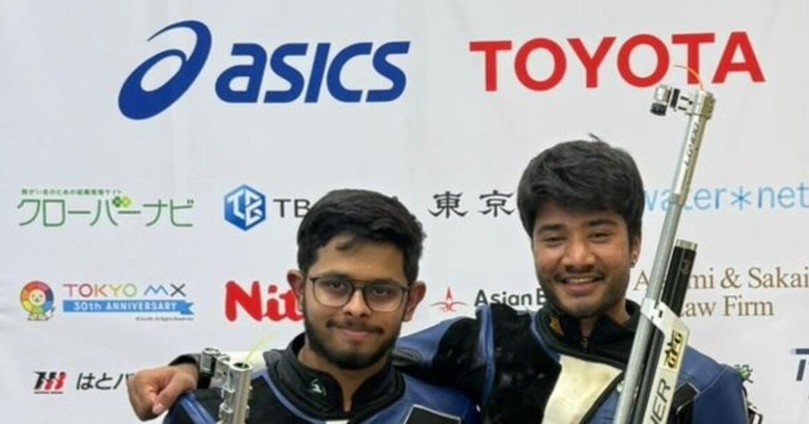 Deaflympics 2025 medal tally – Full Indian winners list App Store