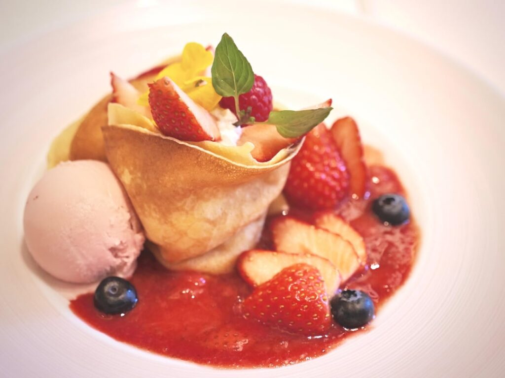 Gourmand in Japan: My Very Super Best Hits