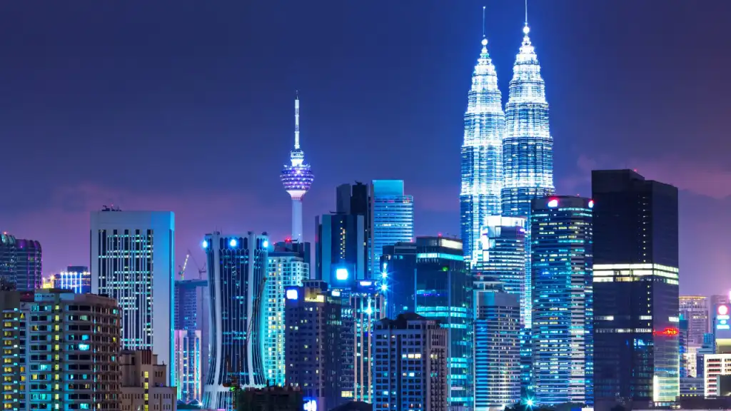 kuala lumpur