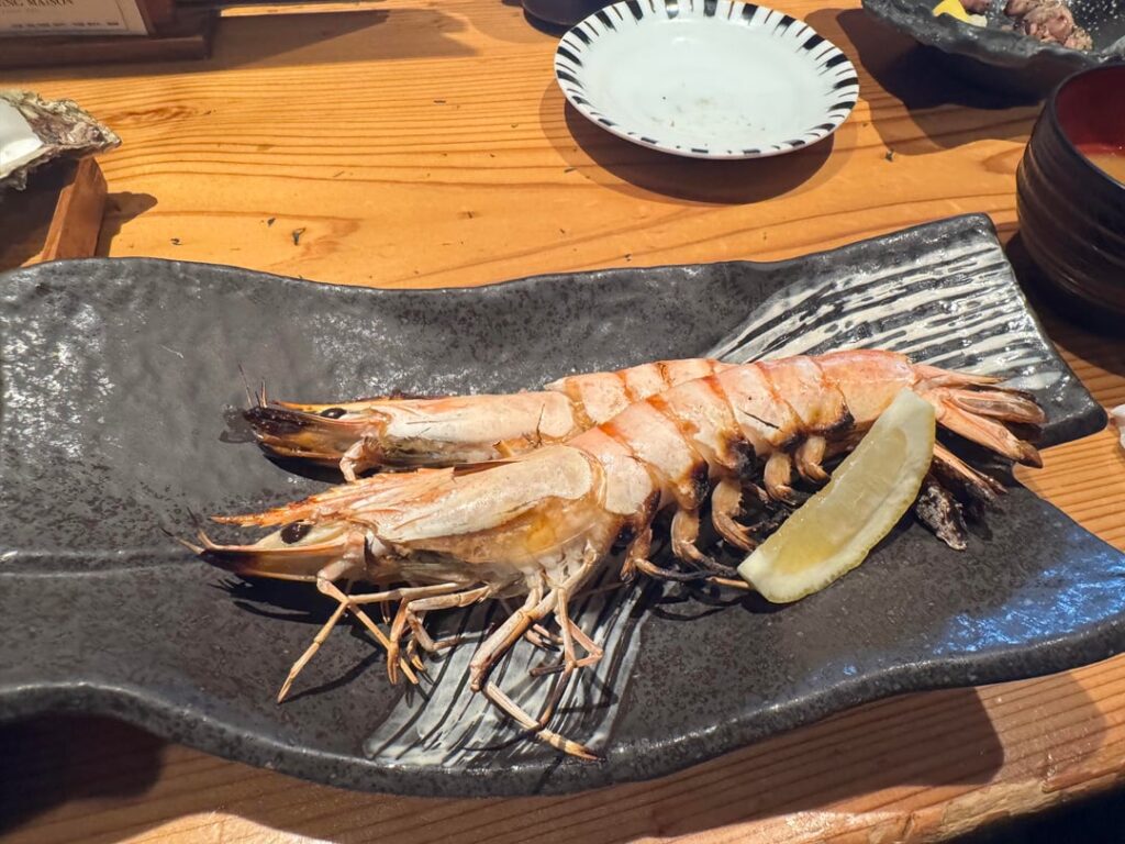 Robata no Sato Osaka Nanba 炉端の佐藤 大阪難波店