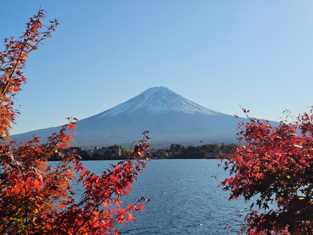 90 Days in Japan Pt 2