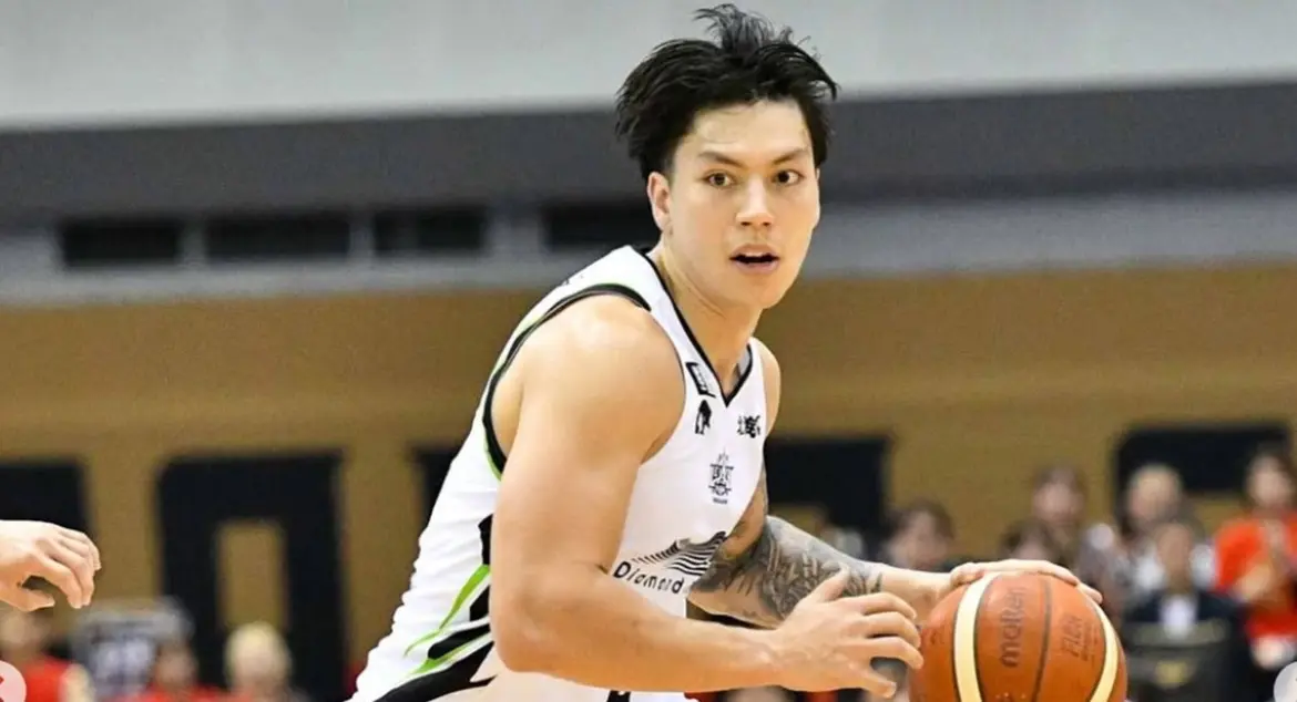 Dwight delivers the goods in Levanga’s second straight win undefined