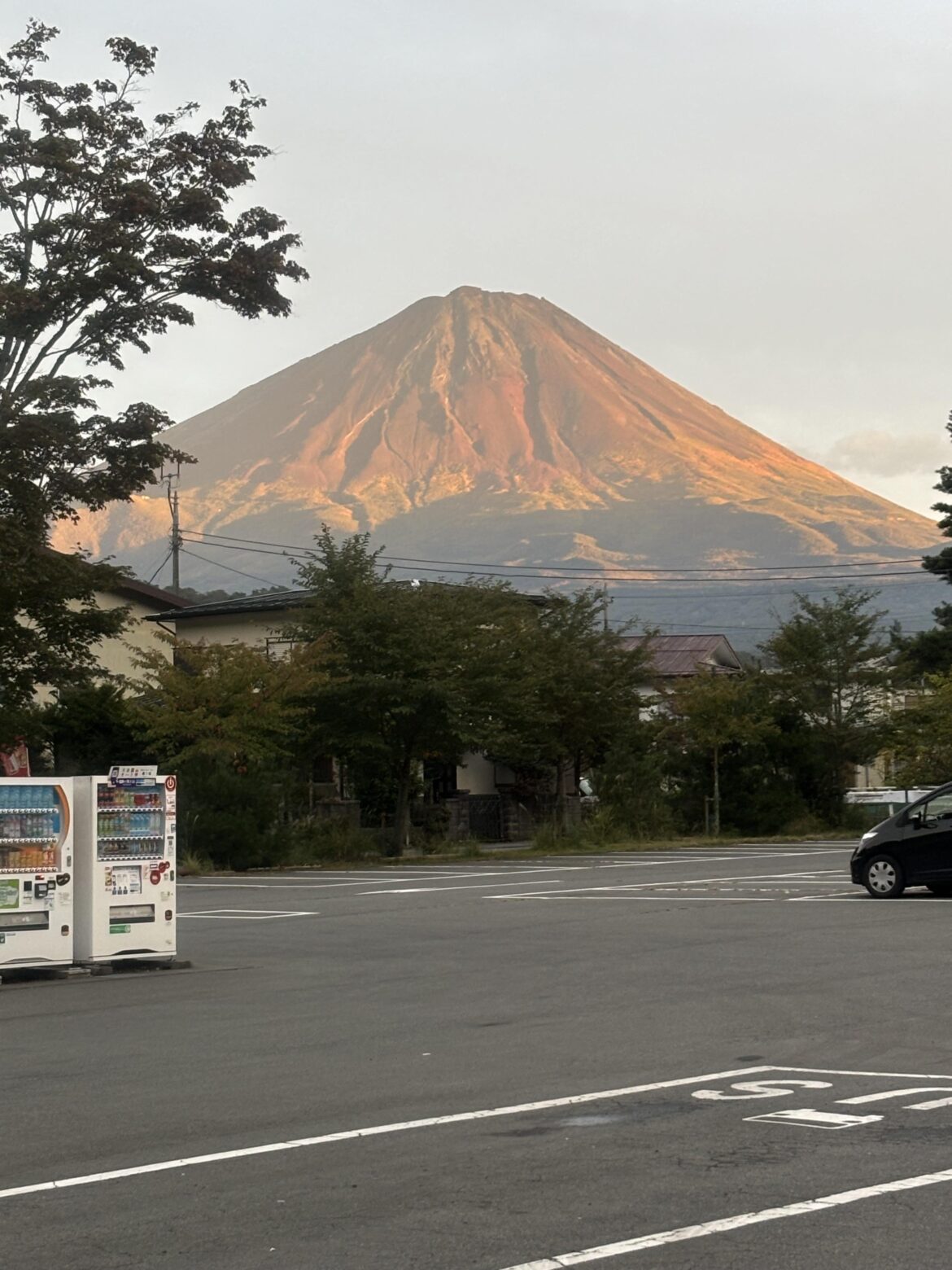 Saiko Iyashi-no-Sato Nemba - October 2025