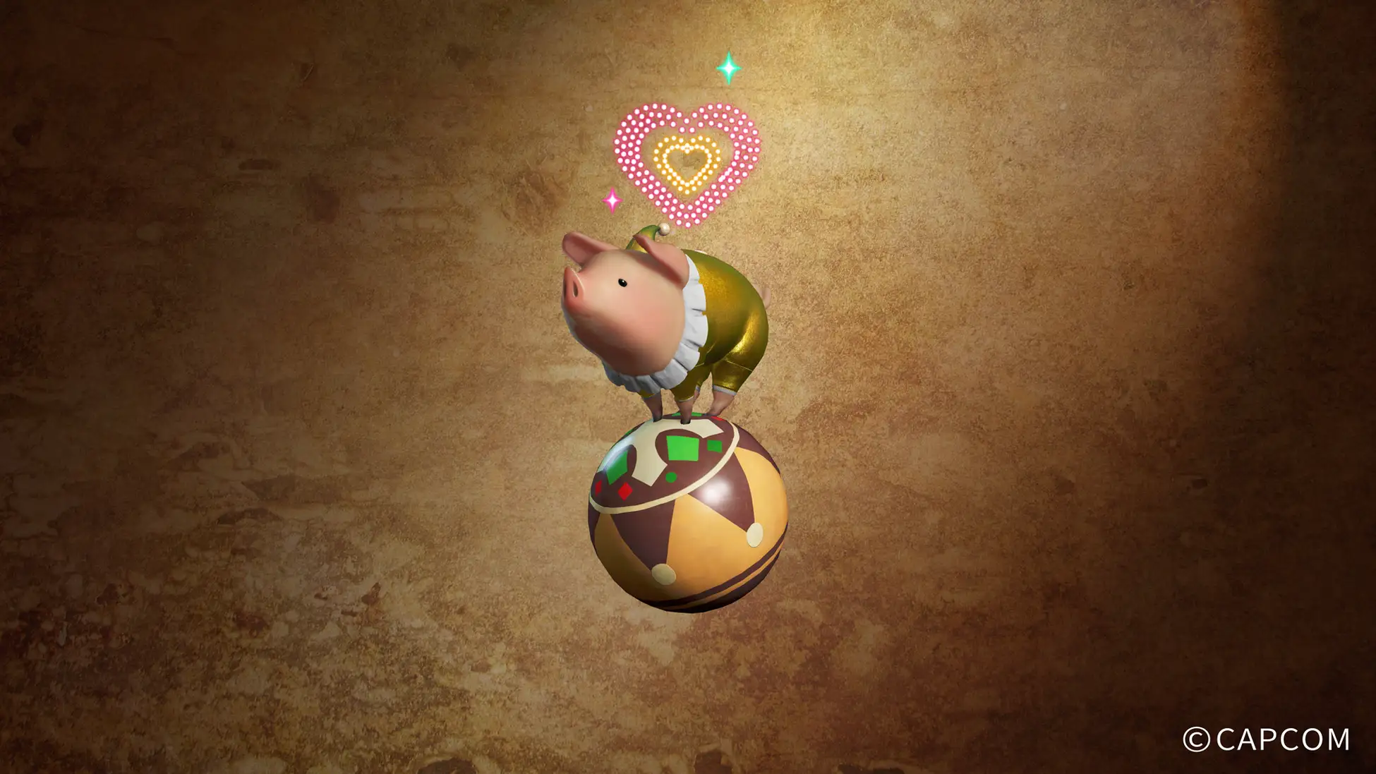 monster hunter osaka drone show 2