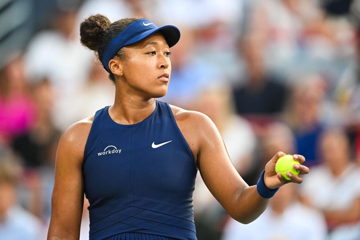 Naomi Osaka Begins Recovery Journey at Chris Evert’s Academy After Thigh Injury, Reveals How She Really Felt