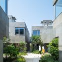 Nishiogi Comichi Terrace / Naruse Inokuma Architects - Image 2 of 25