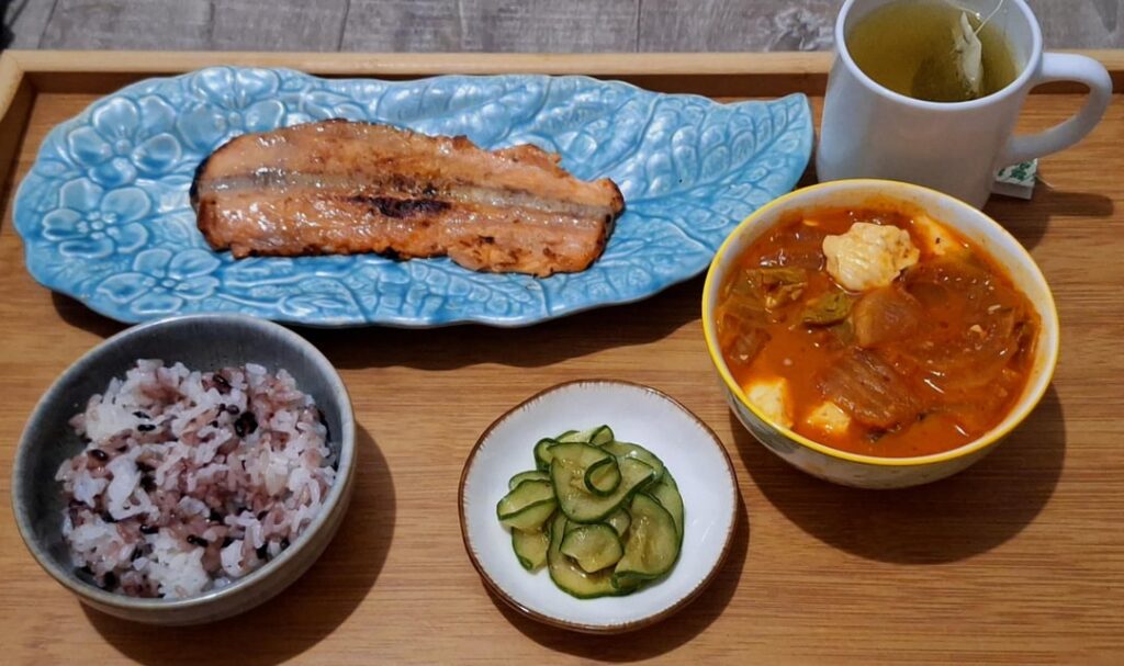 salmon frames because salmon is expensive.. salmon frames because salmon is expensive..