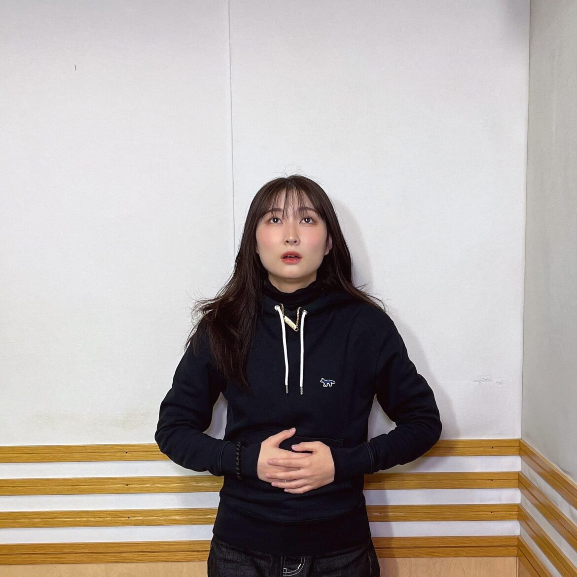 Wakayama Shion at AVIOT Radio