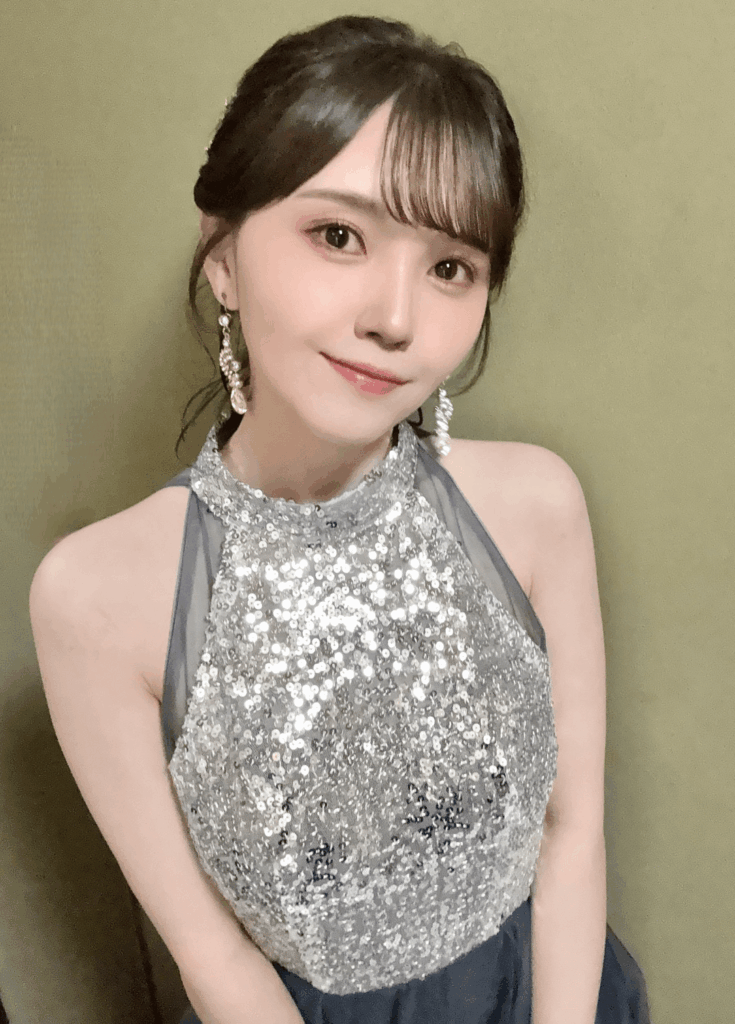 Kito Akari and Friends from「Voice Cinema Seiyuu Kouen 2025」in Nagoya☺️✨